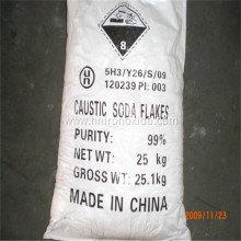 Caustic Soda Plant Sell Sosa 99% Kilo Price